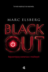 Marc Elsberg — Blackout