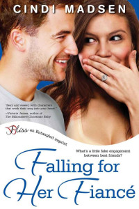 Cindi Madsen — Falling for Her Fiance