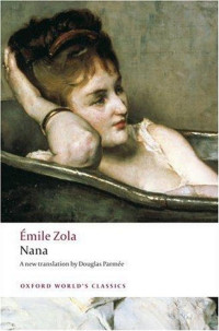 ZOLA EMIL — Nana