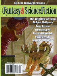 Spilogale, Inc — FSF, September-October 2010