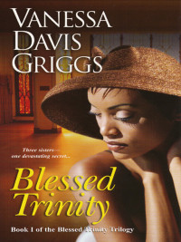 Vanessa Davis Griggs — Blessed Trinity