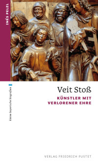 Inès Pelzl — Veit Stoß