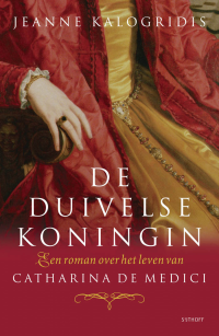 Jeanne Kalogridis — De Duivelse Koningin