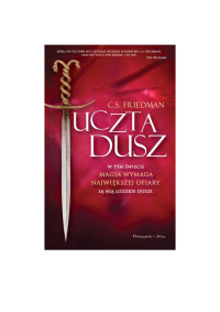 Friedman C.S — Uczta dusz