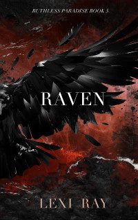 Lexi Ray — Raven