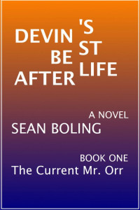 Sean Boling — Devin's Best Afterlife