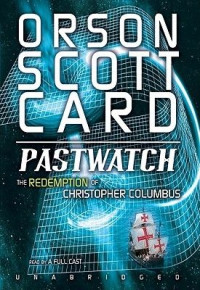 Orson Scott Card — Pastwatch