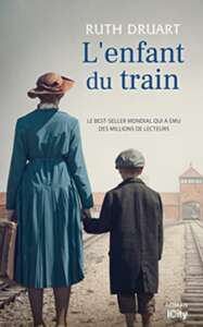 Druart Ruth — L'enfant du train