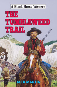 Jack Martin   — Arkansas Smith 02 The Tumbleweed Trail