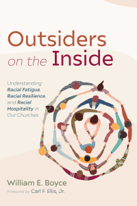 William E. Boyce; — Outsiders on the Inside