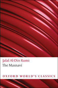 Rumi, Jalal al-Din; Mojaddedi, Jawid; — Masnavi