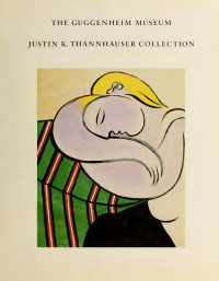 Barnett, Vivian Endicott — The Guggenheim Museum, Justin K. Thannhauser Collection