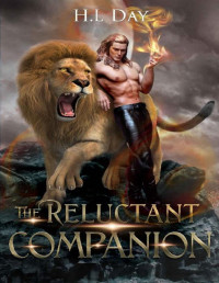 H.L Day — The Reluctant Companion (13 Kingdoms #1)
