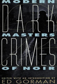 Ed Gorman — Modern Masters of Noir