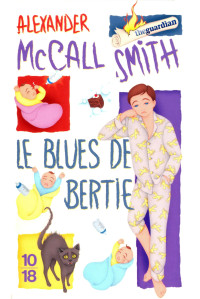 Alexander McCall Smith — Le blues de Bertie