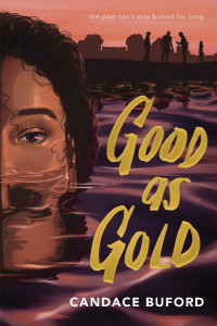 Candace Buford — Good as Gold