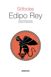 Sófocles — Edipo Rey