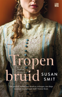 Susan Smit — Tropenbruid