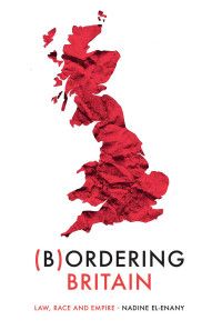 Nadine El-Enany; — Bordering Britain