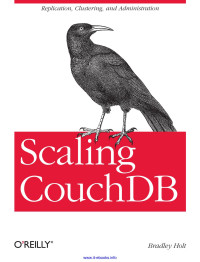 Bradley Holt — Scaling CouchDB