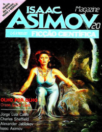 Magazine — Isaac Asimov Magazine 20