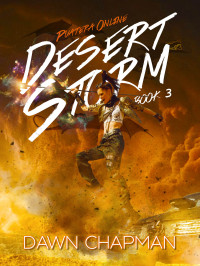 Chapman, Dawn — Desert Storm