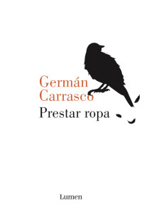 Germán Carrasco — Prestar Ropa