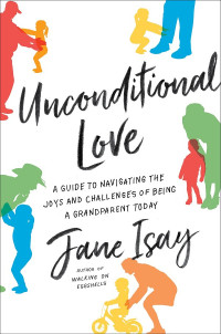 Jane Isay — Unconditional Love EPB