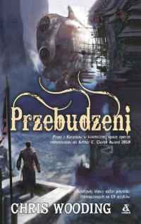 Chris Wooding — Przebudzeni