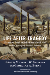 Michael W. Brierley;Georgina A. Byrne; — Life After Tragedy