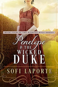Sofi Laporte — Penelope and the Wicked Duke
