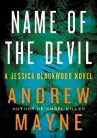 Andrew Mayne — Name of the Devil