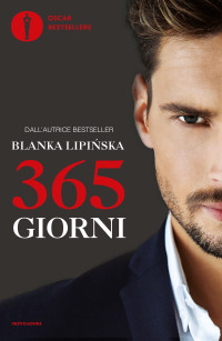 Blanka Lipinska — 365 giorni