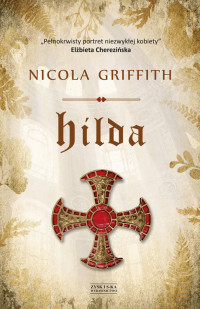 Hilda — Nicola Griffith