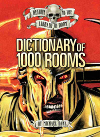 Michael Dahl — Dictionary of 1,000 Rooms