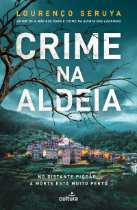 Lourenço Seruya — Crime na Aldeia