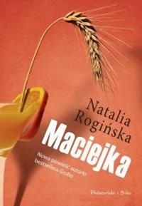 Natalia Rogińska — Maciejka