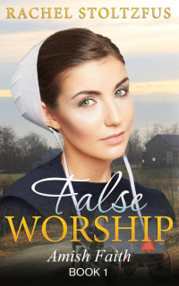 Rachel Stoltzfus — Boek 1 - Valse aanbidding Amish Home - NL vertaald door Calibre