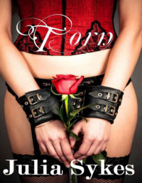 Julia Sykes — Torn: The Complete Series