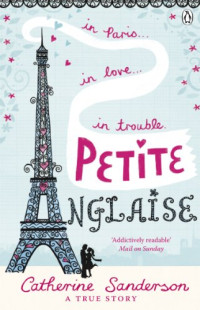 Catherine Sanderson — Petite Anglaise