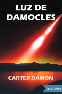 Carter Damon — Luz de Damocles