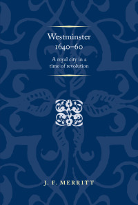 J. F. Merritt; — Westminster 164060