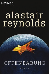 Unknown — Alastair Reynolds OFFENBARUNG