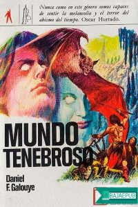 Daniel F. Galouye — Mundo tenebroso