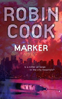 Robin Cook — Marker