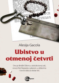 Alessia Gazzola — Ubistvo u otmenoj četvrti