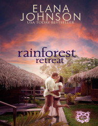 Elana Johnson — Rainforest Retreat
