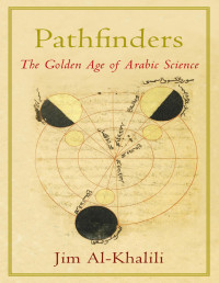 Jim Al-Khalili — Pathfinders