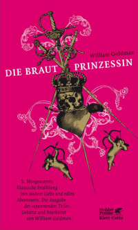 Goldman, William — Die Brautprinzessin