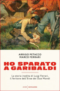 Arrigo Petacco & Marco Ferrari — Ho sparato a Garibaldi